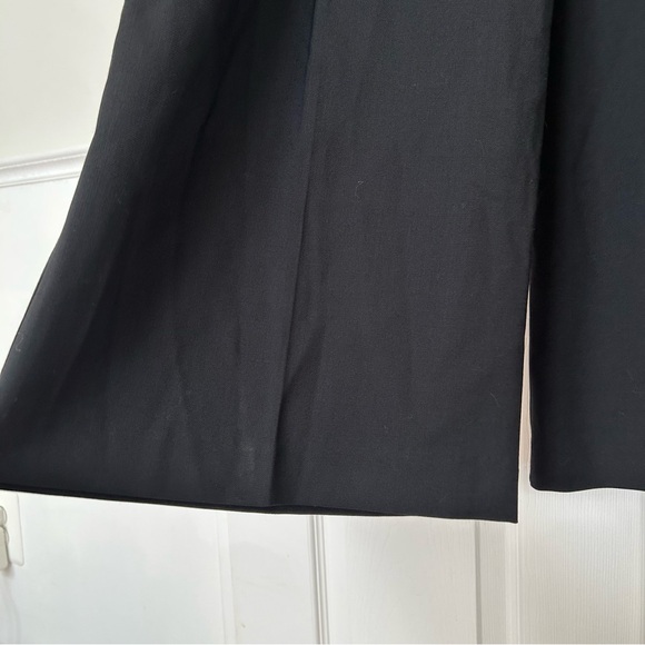 Madewell The Harlow Superwide-Leg Trouser - Picture 9 of 14